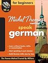 Michel Thomas Method German For Beginners, 10-CD Program (Michel Thomas Series)