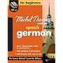 Michel Thomas Method German For Beginners, 10-CD Program (Michel Thomas Series)