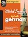 Michel Thomas Method German For Beginners, 10-CD Program (Michel Thomas Series)