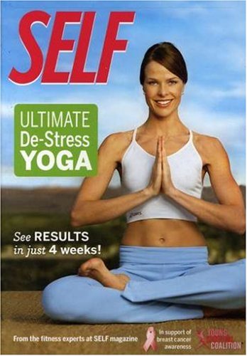 SELF Ultimate De Stress Yoga