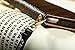 iPhone 6 4.7 inch Case, Bonus iPhone 6 4.7 inch Luxury Bling Rhinestones Flip Folio Case Card Slots Cover Skin Protector with Lanyard and Magnetic Closure - Pattern 7
