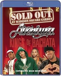 Sold Out at Madison Square Garden [Blu-ray]