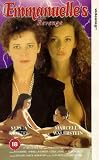 DVD : Emmanuelle's Revenge [1993]