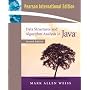Data Structures and Algorithm Analysis in Java