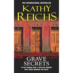 Grave Secrets