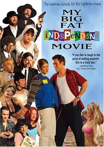 Review of My Big Fat Independent Movie Online
