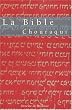 La Bible