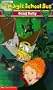 The Magic School Bus - Going Batty [VHS]