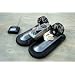 Combat Dual Motor Radio Remote Control Hovercraft