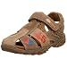 Naturino NAT.BANKS 0500865.01.9103, Jungen Sandalen