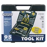 95pc Automotive Tool Kit