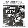 Watch Out for the Bits