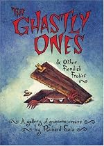 The Ghastly Ones & Other Fiendish Frolics