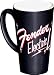 Fender Lounge Mug 16 oz Latte Mug
