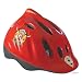 Lazer Max Youth Helmet: Fireman (49-56cm)