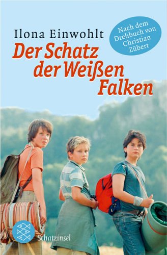 Der Schatz der Wei�en Falken