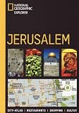 NATIONAL GEOGRAPHIC Explorer - Jerusalem - 