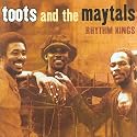 Rhythm Kings