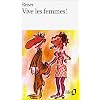 Vive les femmes !