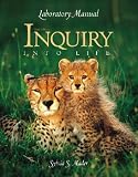Laboratory Manual to Accompany Inquiry Into Life