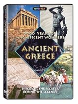 5000 Years of Magnificent Wonders: Ancient Greece
