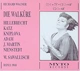 Die Walkuer (Brecht)