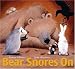 Books : Bear Snores On (Classic Board Books)