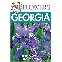 50 Great Flowers for Georgia