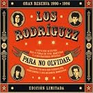 Para No Olvidar