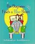His Dogness Finds A Blue Heart