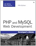 PHP and MySQL Web Development (5th Edition)