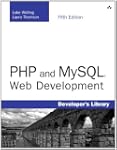 PHP and MySQL Web Development (5th Ed...