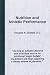 Books : Nutrition and Athletic Performance