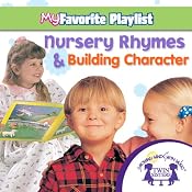 Nursery Rhymes and Building Character | [Twin Sisters]