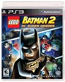 LEGO Batman 2: DC Super Heroes