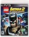LEGO Batman 2: DC Super Heroes