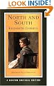 North and South (Norton Critical Editions)