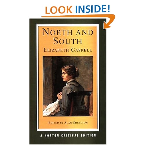 North and South (Norton Critical Editions)