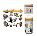 Electronics : Allsop 29919 Hana Deka Cats Computer Accessories Kit