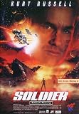 Soldier - Kurt Russell