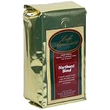 Review Caffe Appassionato  / Caffe Appassionato Northwest Blend, Ground 12-Ounce Bag (Pack of 3)