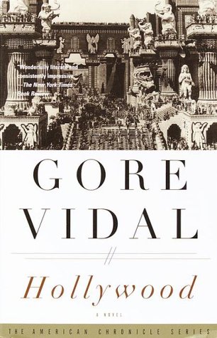 Gore Vidal