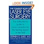The Complete Book of Laser Eye Surgery