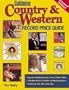 Goldmine's Country Western Record Price Guide (Goldmine Country & Western Record Price Guide)