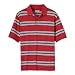 Boys' Mossimo Supply Co. Jersey Polo - Tag Red