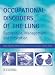 Book Occupational Disorders of the Lung