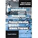 Administration and Management of Physical Education and Athletic Programs