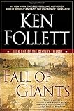 Fall of Giants: Book One of the Century Trilogy