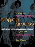 The Da Capo Book Of American Singing Groups