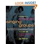 The Da Capo Book Of American Singing Groups